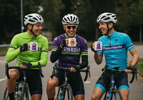 Clubs cyclistes et équipes de course