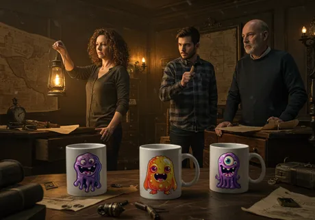 Collectifs d'escape game