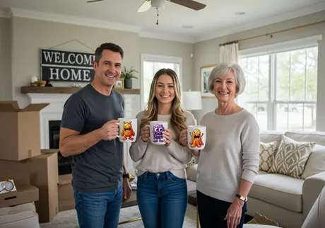 Équipes pour pendaisons de crémaillère