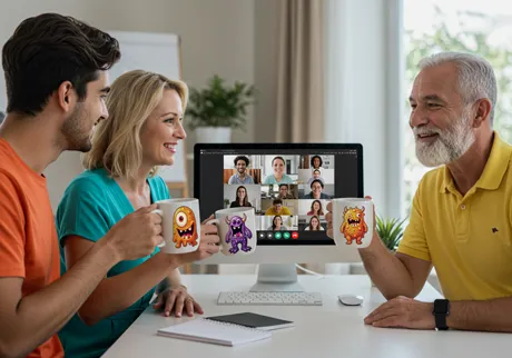 Équipes de communautés en ligne