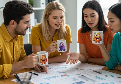 Équipes de recherche