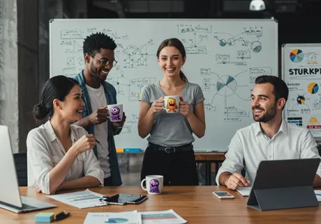 Collectifs de startups