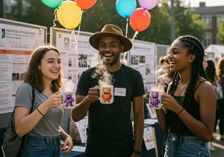 Équipes événementielles étudiantes